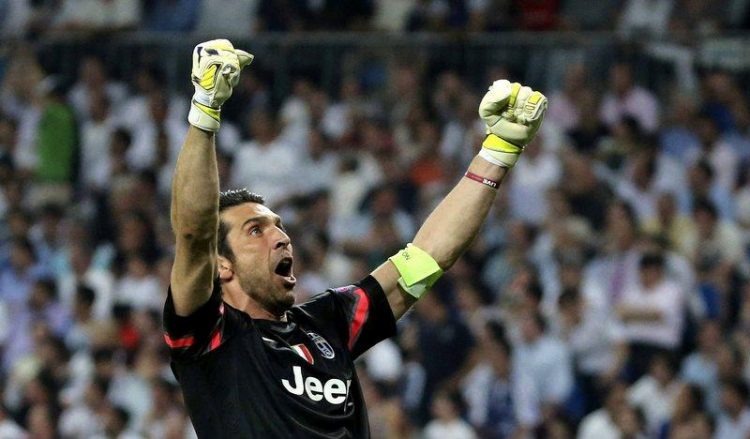 Champions League: Στον τελικό η Γιουβέντους!