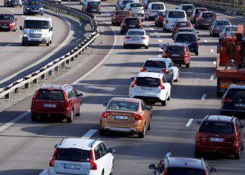 Μειωμένα τέλη κυκλοφορίας για 4.000 ιδιοκτήτες ΙΧ