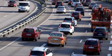 Μειωμένα τέλη κυκλοφορίας για 4.000 ιδιοκτήτες ΙΧ