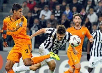 Champions League: Απόψε Γιουβέντους-Ρεάλ