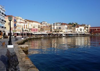 Ξενοδόχοι Χανίων: Στόχος οι απευθείας πτήσεις από Τουρκία