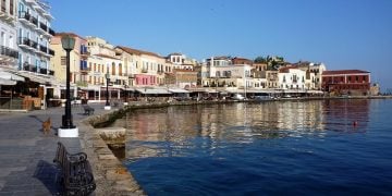 Ξενοδόχοι Χανίων: Στόχος οι απευθείας πτήσεις από Τουρκία