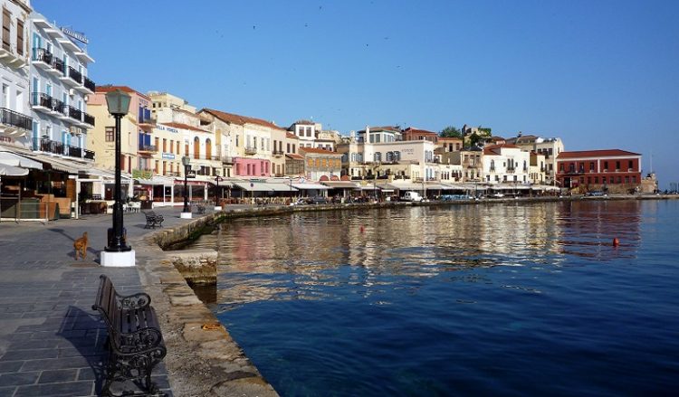 Ξενοδόχοι Χανίων: Στόχος οι απευθείας πτήσεις από Τουρκία