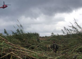 Τουρίστρια αγνοείται στην Ικαρία – Σε εξέλιξη οι έρευνες 2