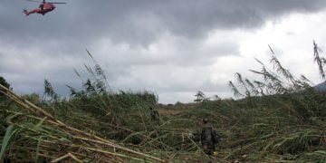 Τουρίστρια αγνοείται στην Ικαρία – Σε εξέλιξη οι έρευνες 2