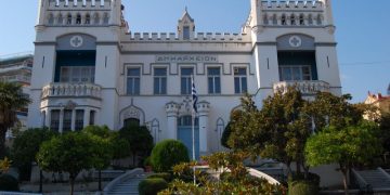 Δήμος Καβάλας: Πολύ σύντομα τα αποκαλυπτήρια του μνημείου Ολοκαυτώματος
