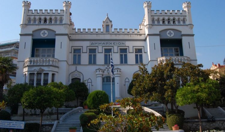 Δήμος Καβάλας: Πολύ σύντομα τα αποκαλυπτήρια του μνημείου Ολοκαυτώματος