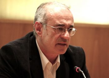 Μάρδας: Κανονικά η δόση στο ΔΝΤ σήμερα