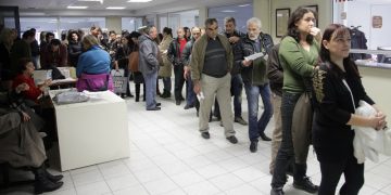 Ποιοι είναι υπόχρεοι σε υποβολή δήλωσης