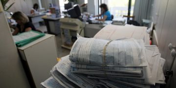 Φορολογικά νέα: Άκυρο ένα στα τρία εκκαθαριστικά