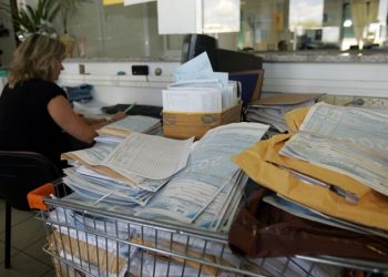 Νέα παράταση για τις φορολογικές δηλώσεις