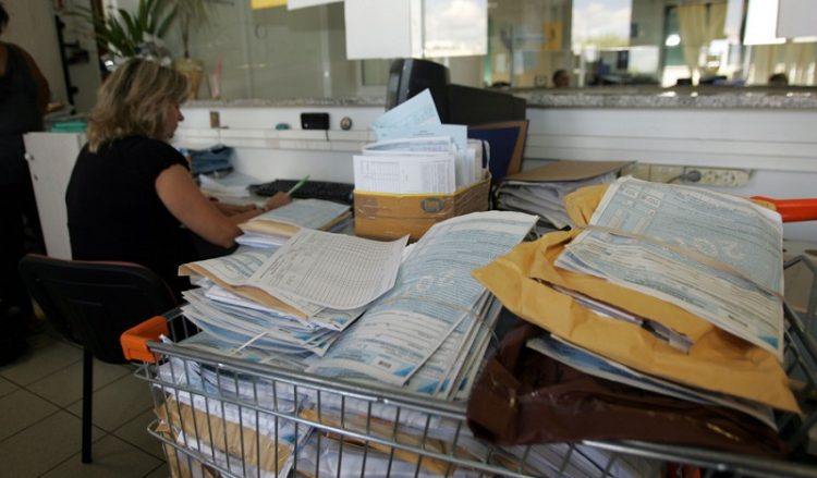 Νέα παράταση για τις φορολογικές δηλώσεις