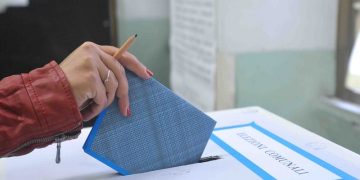 Περιφερειακές και δημοτικές εκλογές σήμερα στην Ιταλία