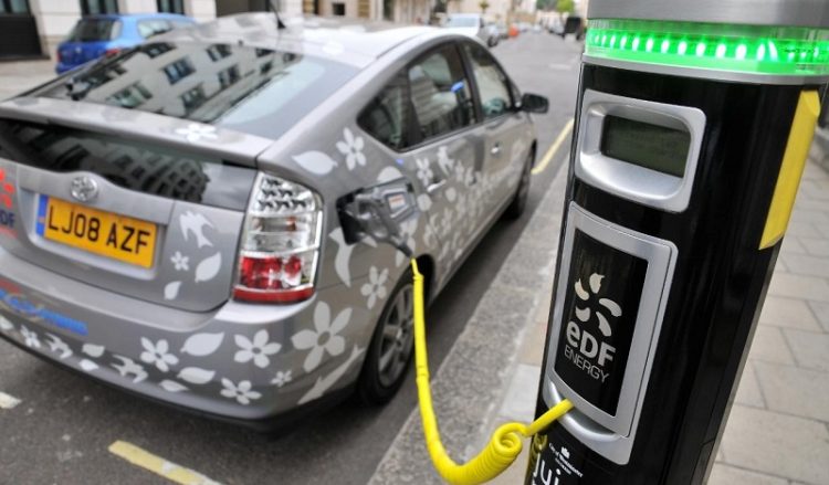 Ποια είναι τα ΙΧ που δεν πληρώνουν τέλη κυκλοφορίας