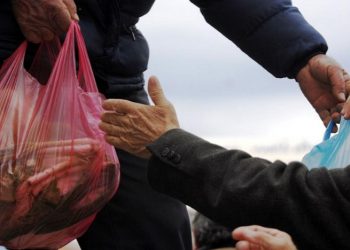 Πάνω από 120.000 αιτήσεις για το πρόγραμμα αντιμετώπισης της ανθρωπιστικής κρίσης!