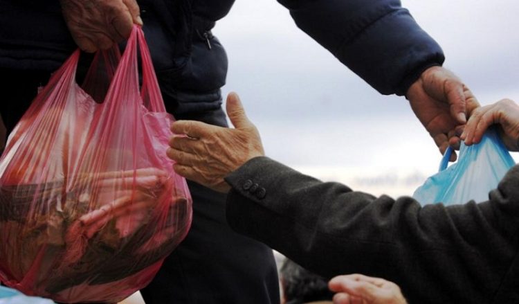 Πάνω από 120.000 αιτήσεις για το πρόγραμμα αντιμετώπισης της ανθρωπιστικής κρίσης!