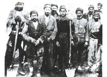 Ένα ιδιαίτερο αφιέρωμα στη Γενοκτονία των Ποντίων (βίντεο)