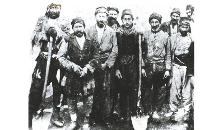 Ένα ιδιαίτερο αφιέρωμα στη Γενοκτονία των Ποντίων (βίντεο)