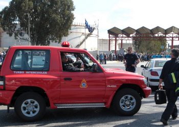 Νεκρός και τέταρτος τραυματίας των ΕΛΠΕ