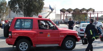 Νεκρός και τέταρτος τραυματίας των ΕΛΠΕ