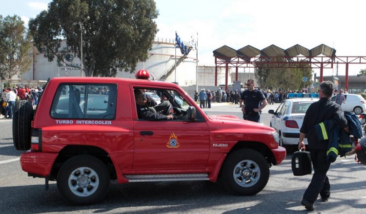Νεκρός και τέταρτος τραυματίας των ΕΛΠΕ