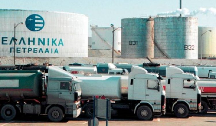 ΕΛΠΕ: Κλήθηκαν σε απολογία 9 στελέχη για το τραγικό δυστύχημα