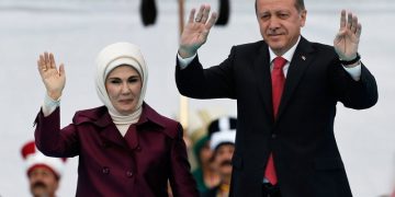 Παραλίγο τραγωδία στην τουρκική φιέστα για την Άλωση της Πόλης (βίντεο)