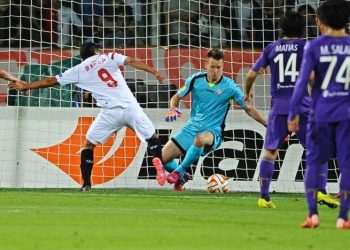 Χωρίς μεγάλο ντέρμπι τα προημιτελικά του Europa League