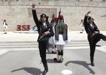 Ο καιρός αύριο 19 Μαΐου στις εκδηλώσεις μνήμης της Γενοκτονίας σε Αθήνα και Θεσσαλονίκη