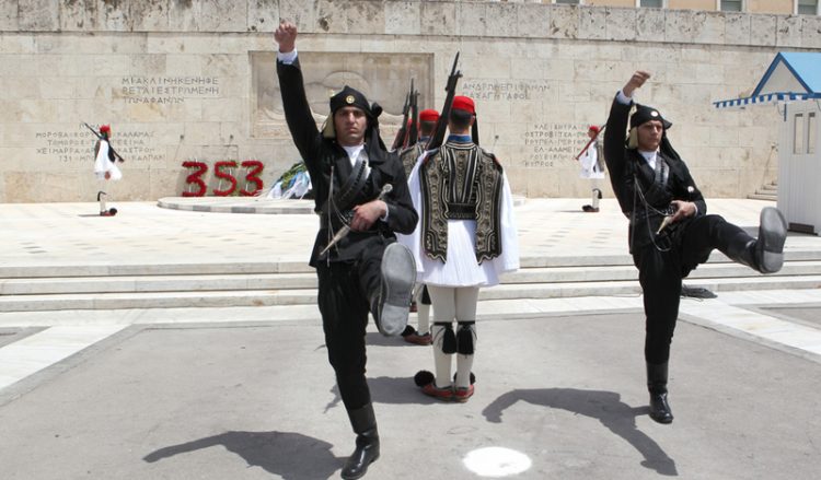 Ο καιρός αύριο 19 Μαΐου στις εκδηλώσεις μνήμης της Γενοκτονίας σε Αθήνα και Θεσσαλονίκη
