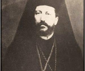 Митрополит Евфимий: Смерть мученика 29 мая 1921 года