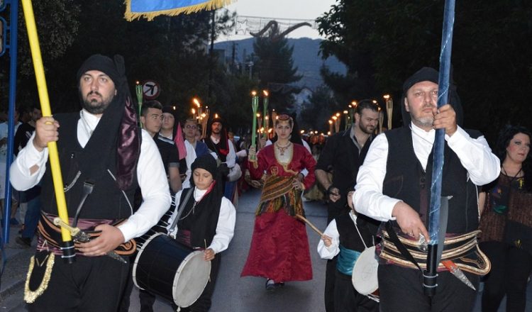 Πότε θα γίνει η λαμπαδηφορία και οι εκδηλώσεις μνήμης για τη Γενοκτονία από το «Φάρο» Αγ. Βαρβάρας