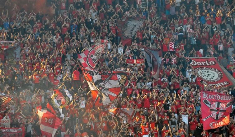 Super League – Τα αποτελέσματα της 33ης αγωνιστικής