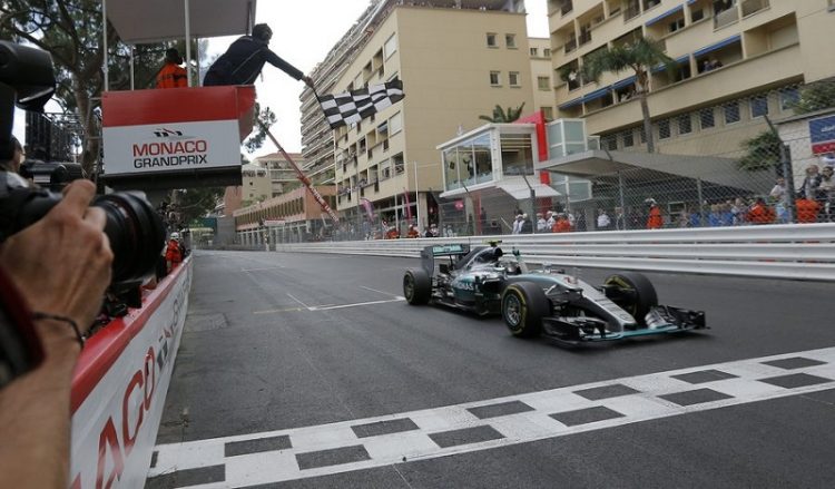 Formula 1: Νικητής ο Ρόσμπεργκ στο Μονακό