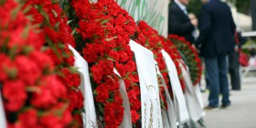 Делегация Компартии Греции отметит Первомай в Киеве