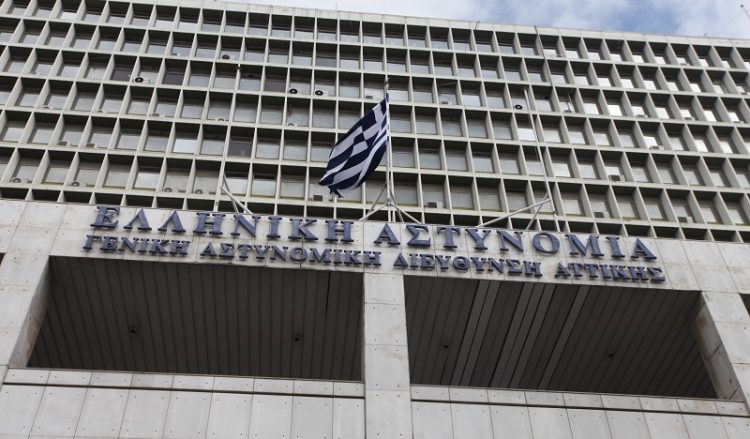 Η ΕΛΑΣ καθιερώνει επικοινωνία με τους πολίτες μέσω e-mail