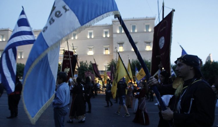 Η Νεολαία του Ευρωπαϊκού Λαϊκού Κόμματος αναγνώρισε τη Γενοκτονία των χριστιανικών πληθυσμών