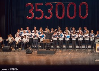 Ξύπνησε μνήμες Γενοκτονίας εκδήλωση στη Βέροια