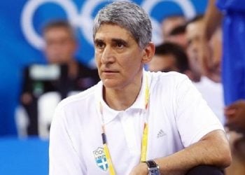 Αστέρια του μπάσκετ στη Γλυφάδα σε έναν αγώνα για τα άτομα με αυτισμό
