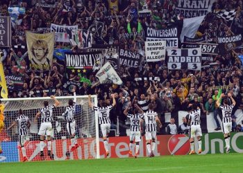 Champions League: Γιουβέντους-Ρεάλ Μαδρίτης 2-1