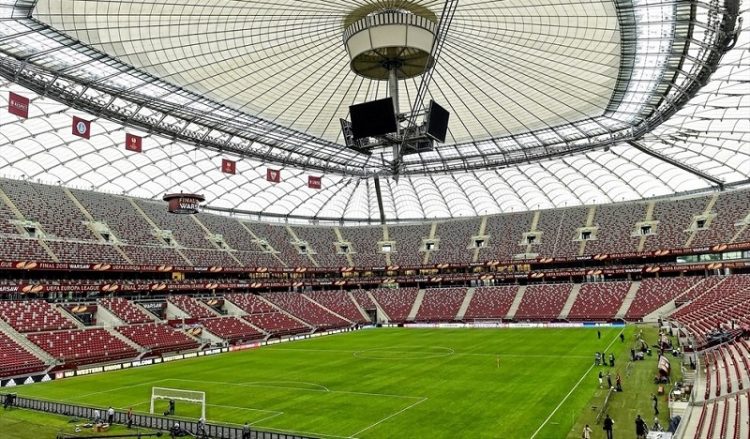 Απόψε Ντντίπρο-Σεβίλλη στον τελικό του Europa League