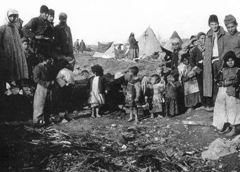 Η Γενοκτονία των Ελλήνων του Πόντου – Ένα έγκλημα που περιμένει τη δικαίωσή του