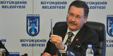 Προκλητικό tweet του δημάρχου της Άγκυρας