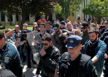 Σήμερα η απόφαση του Εφετείου για τη δολοφονία της μικρής Άννυς Μπορίσοβα