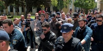 Σήμερα η απόφαση του Εφετείου για τη δολοφονία της μικρής Άννυς Μπορίσοβα