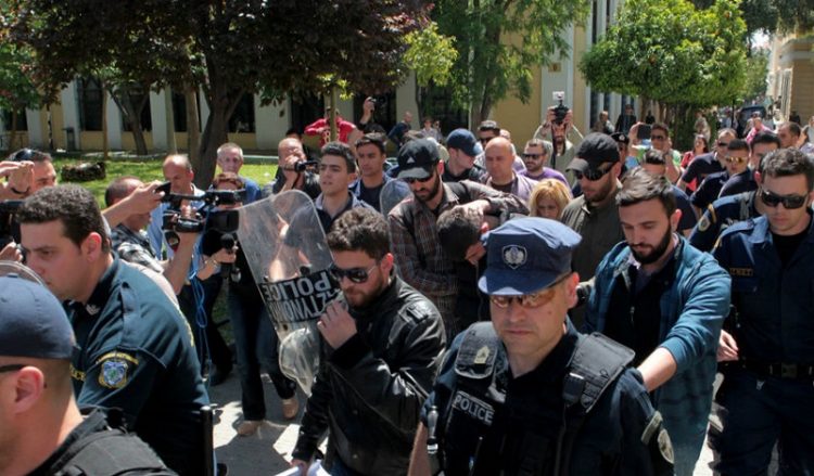 Σήμερα η απόφαση του Εφετείου για τη δολοφονία της μικρής Άννυς Μπορίσοβα