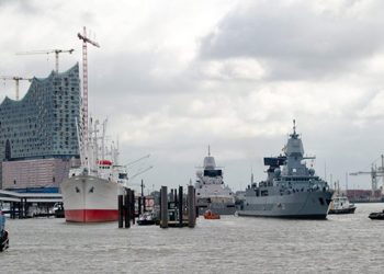 Λήξη συναγερμού στο αεροδρόμιο του Αμβούργου