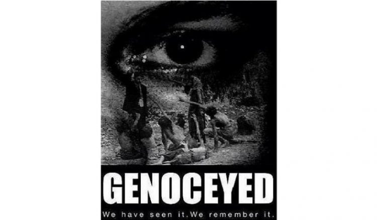 Армяне, ассирийцы, греки: Общие усилия в деле признания Геноцида