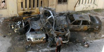 Τι φοβάται η Βαγδάτη αν ο Τραμπ κλείσει την κάνουλα των πετροδολαρίων