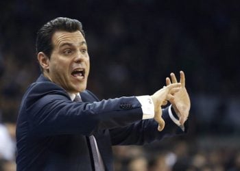 Καλύτερος προπονητής στη Ρωσία για φέτος ο Ιτούδης (βίντεο)